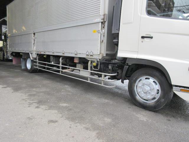 中古トラック 日野アルミウィング #9