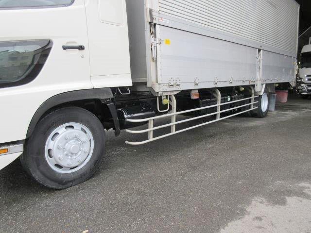 中古トラック 日野アルミウィング #10