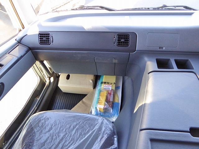 中古トラック 三菱ふそうダンプ #16