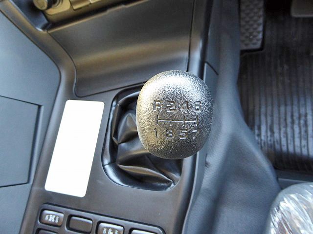 中古トラック 三菱ふそうダンプ #19