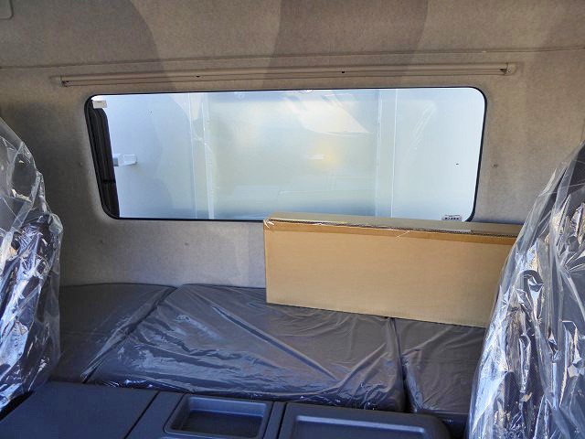 中古トラック 三菱ふそうダンプ #22