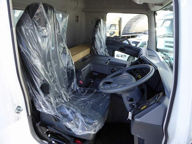 中古トラック 三菱ふそうダンプ #13