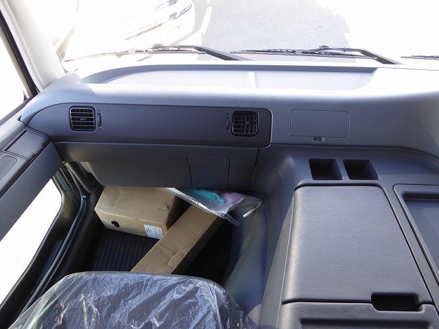 中古トラック 三菱ふそうダンプ #14