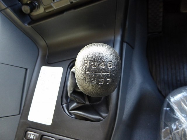 中古トラック 三菱ふそうダンプ #17