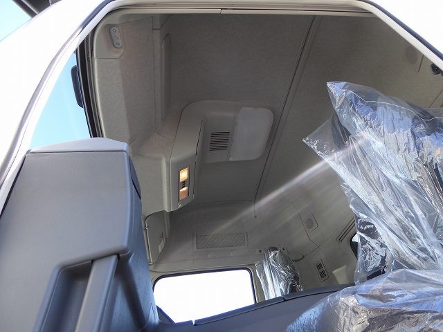 中古トラック 三菱ふそうダンプ #19