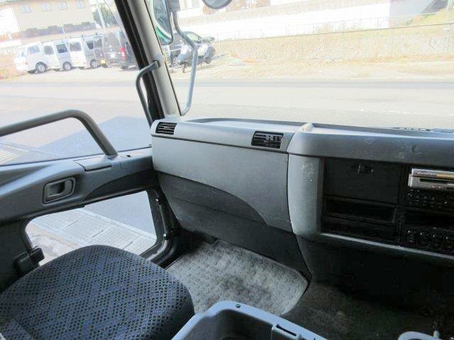 中古トラック 三菱ふそうアルミウィング #16