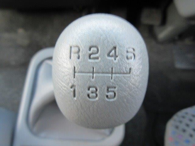 中古トラック 三菱ふそうアルミウィング #19