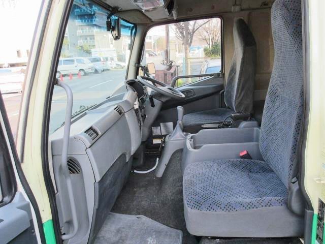 中古トラック 三菱ふそうアルミウィング #21