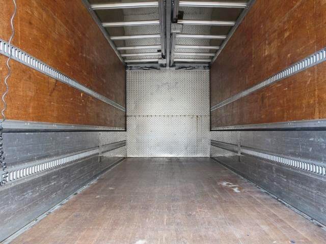 中古トラック 三菱ふそうアルミウィング #9