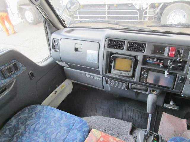 中古トラック トヨタキャンピング車 #11
