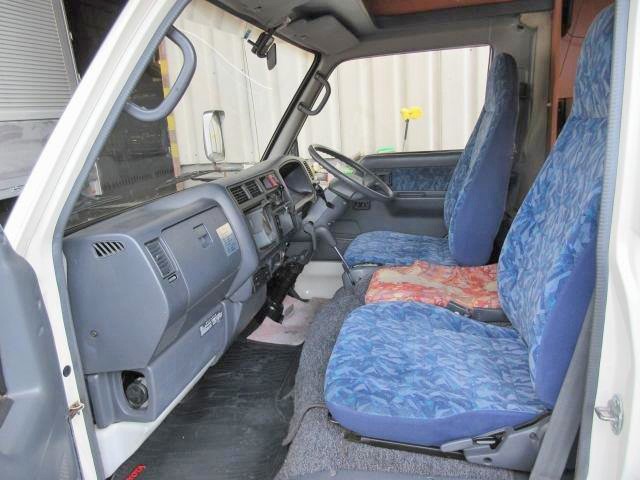 中古トラック トヨタキャンピング車 #16