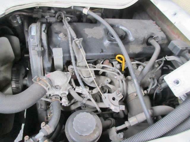 中古トラック トヨタキャンピング車 #9