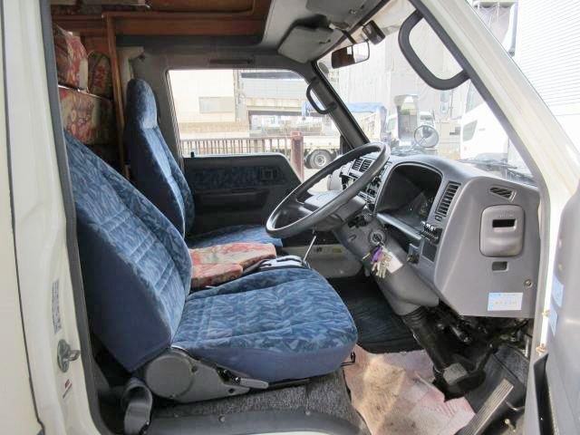 中古トラック トヨタキャンピング車 #10