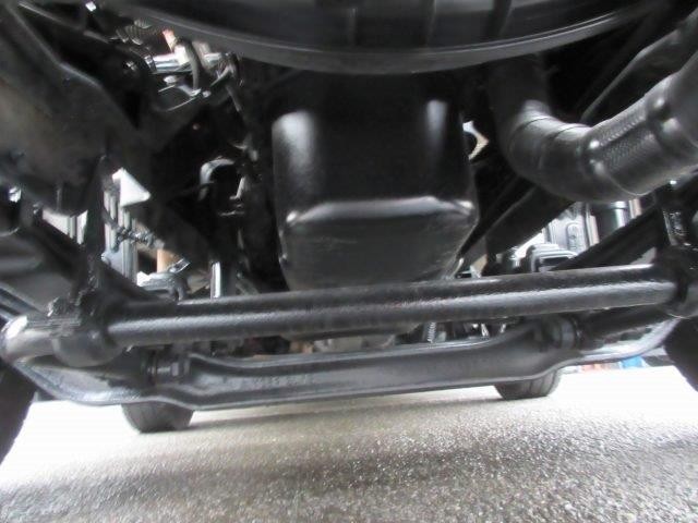 中古トラック 三菱ふそう平ボディ #9