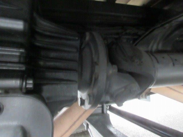 中古トラック 三菱ふそう平ボディ #10