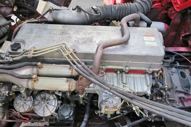 中古トラック 日野ウィング #12