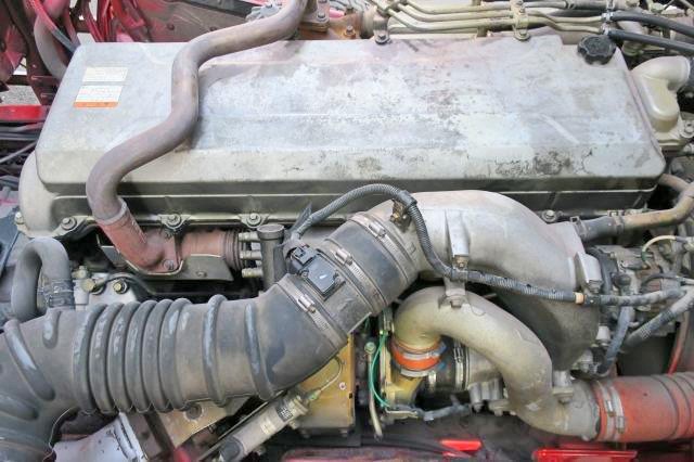 中古トラック 日野ウィング #13