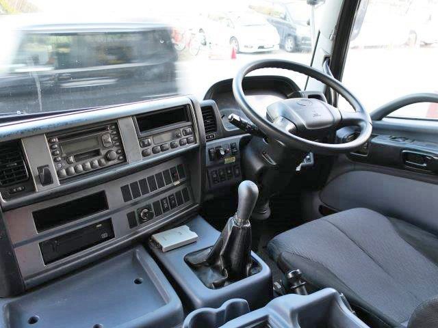 中古トラック 日野ウィング #16