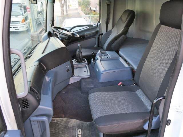 中古トラック 日野ウィング #20