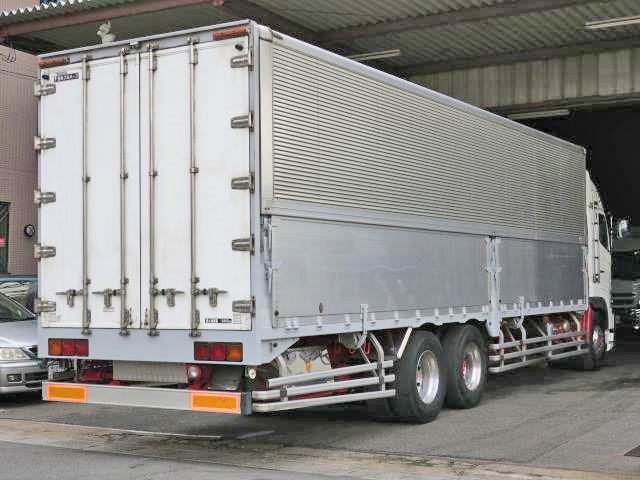 中古トラック 日野ウィング #6