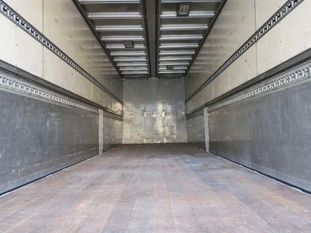 中古トラック 日野ウィング #7