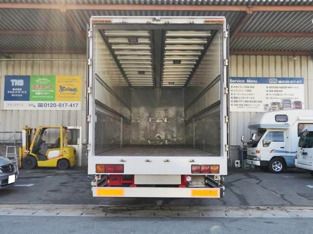 中古トラック 日野ウィング #8