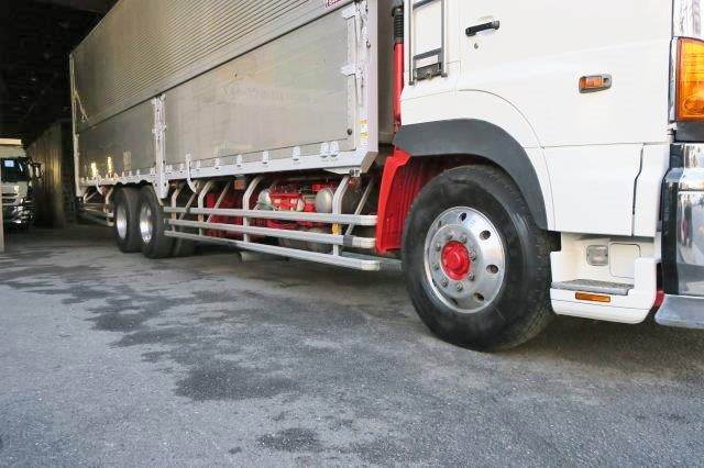 中古トラック 日野ウィング #9