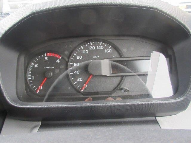 中古トラック 日野バン #16