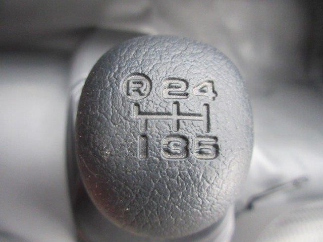 中古トラック 日野バン #18