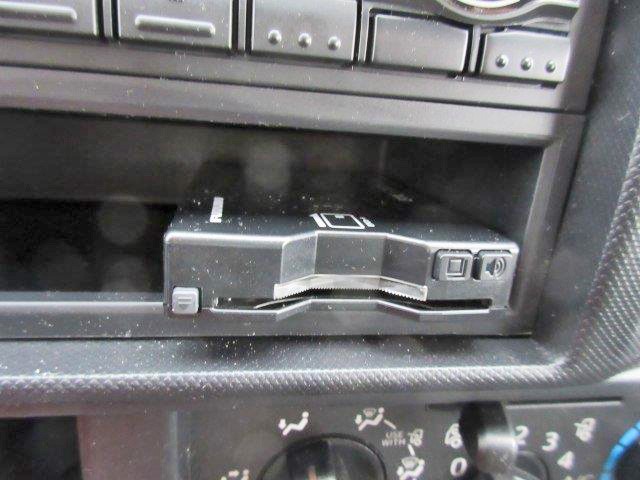 中古トラック 日野バン #22