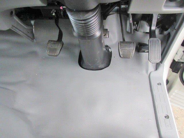 中古トラック 日野バン #23