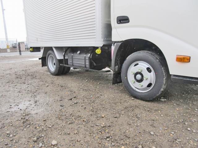 中古トラック 日野バン #8