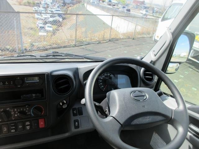 中古トラック 日野バン #14