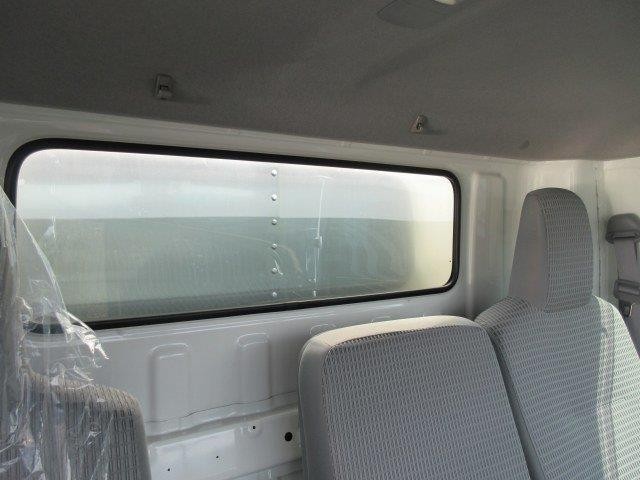 中古トラック 日野バン #23