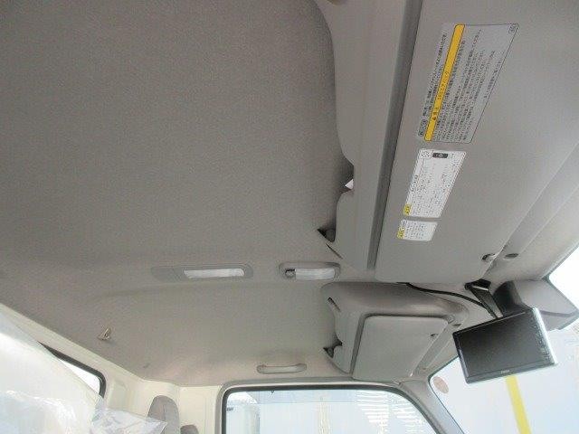 中古トラック 日野バン #24