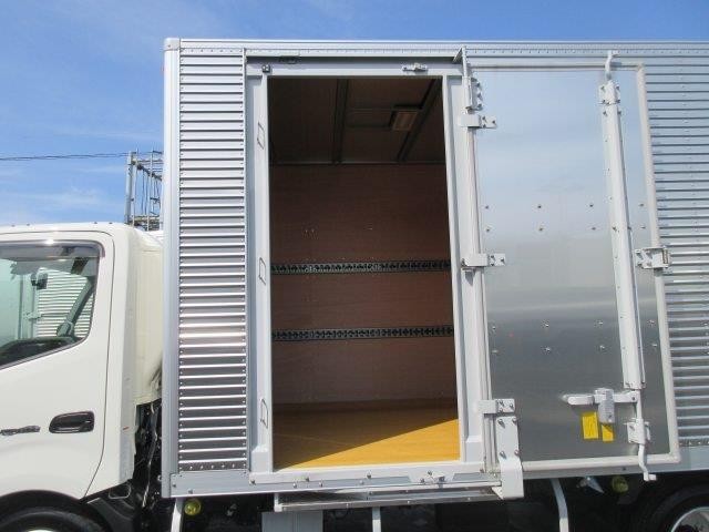 中古トラック 日野バン #6