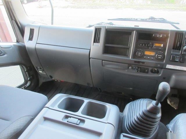 中古トラック いすゞ平ボディ #11