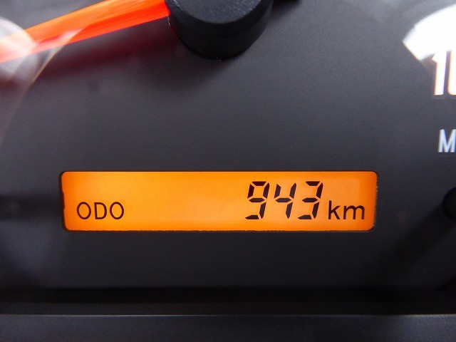 中古トラック いすゞ平ボディ #15