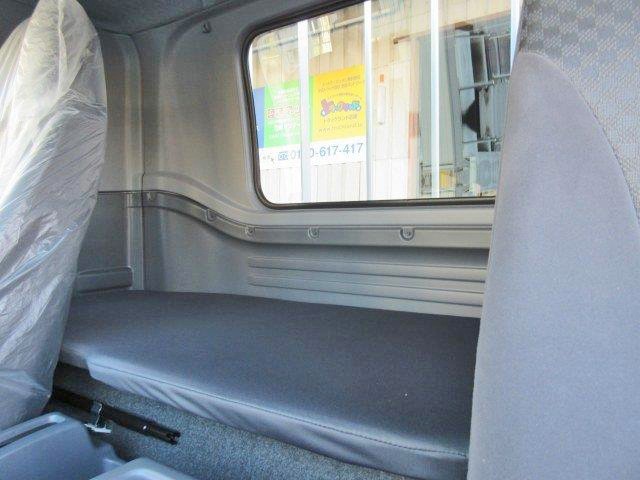 中古トラック いすゞ平ボディ #19