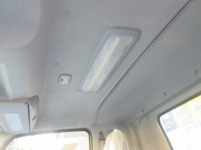 中古トラック いすゞ平ボディ #20