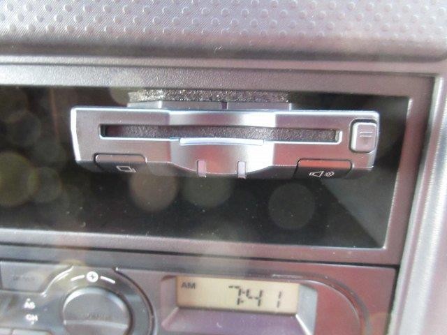 中古トラック いすゞ平ボディ #21