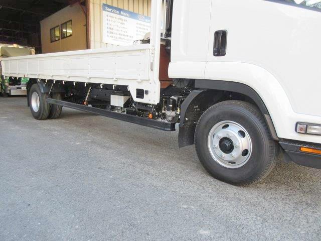 中古トラック いすゞ平ボディ #6