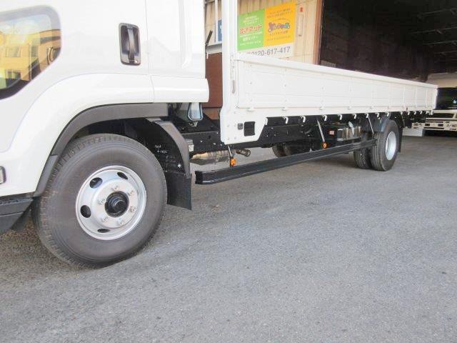 中古トラック いすゞ平ボディ #7