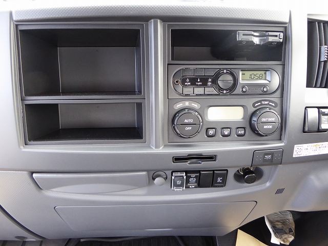 中古トラック いすゞ平ボディ #12