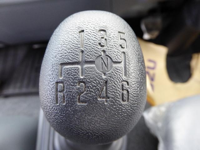 中古トラック いすゞ平ボディ #16