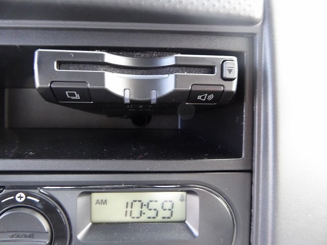 中古トラック いすゞ平ボディ #19