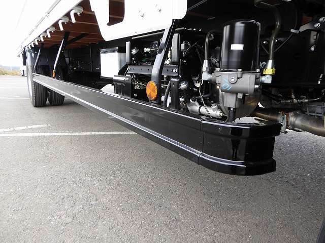 中古トラック いすゞ平ボディ #6