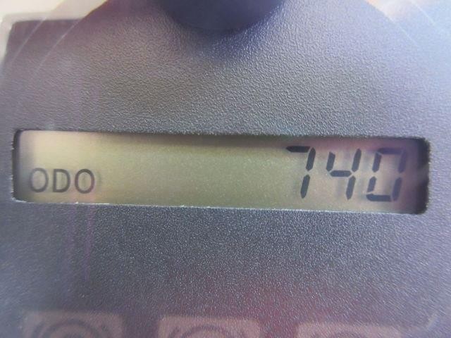 中古トラック 日野クレーン付 #18