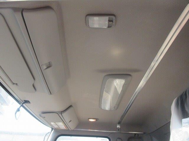 中古トラック 日野クレーン付 #24