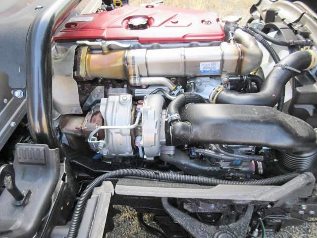 中古トラック 日野アルミバン #12